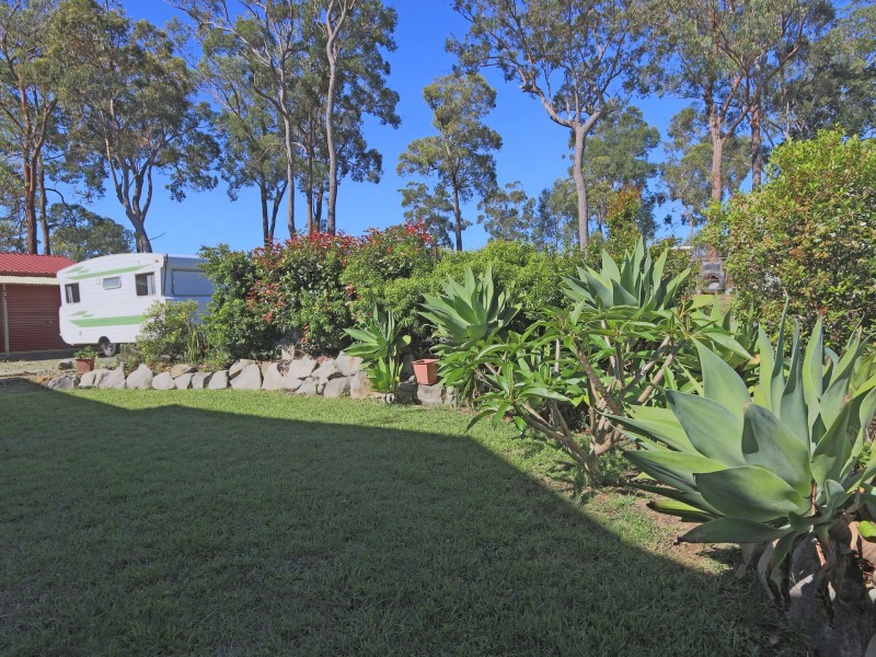 10 Wonga Court, Gulmarrad NSW 2463