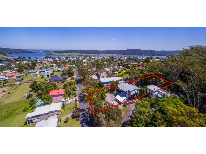 3 Kerry Street, Maclean NSW 2463
