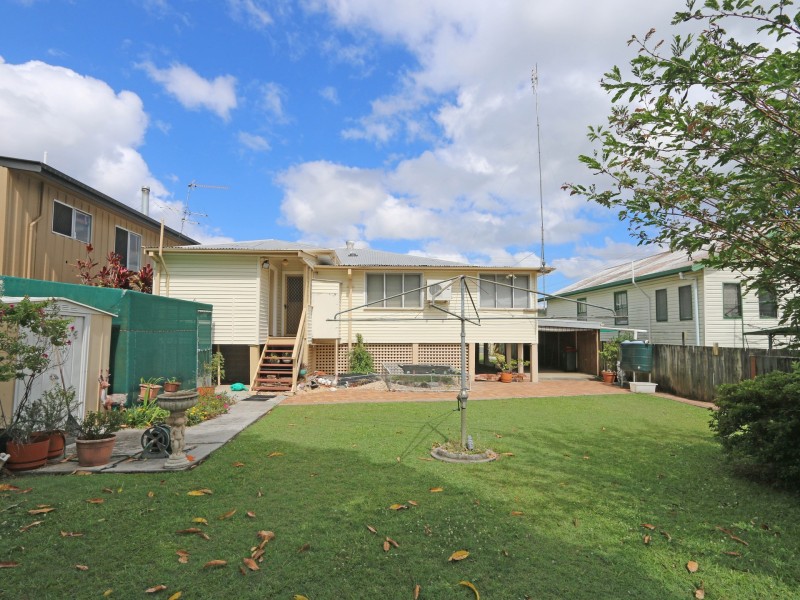 10 McLachlan Street, Maclean NSW 2463