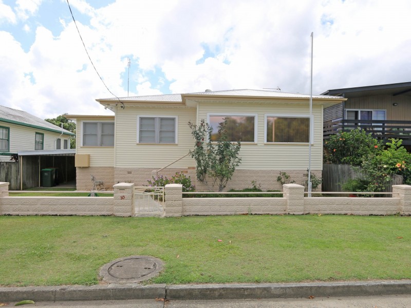 10 McLachlan Street, Maclean NSW 2463