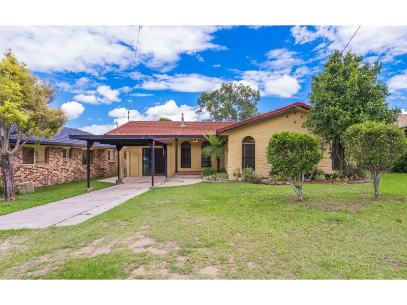 18 Cypress Street, Townsend NSW 2463