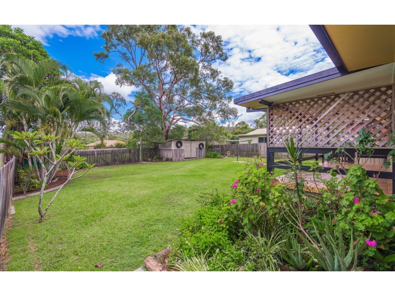 18 Cypress Street, Townsend NSW 2463