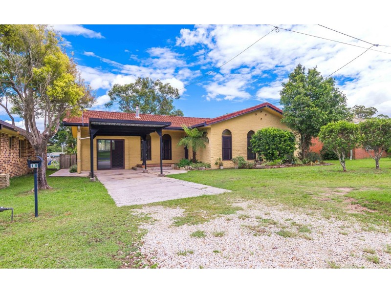 18 Cypress Street, Townsend NSW 2463