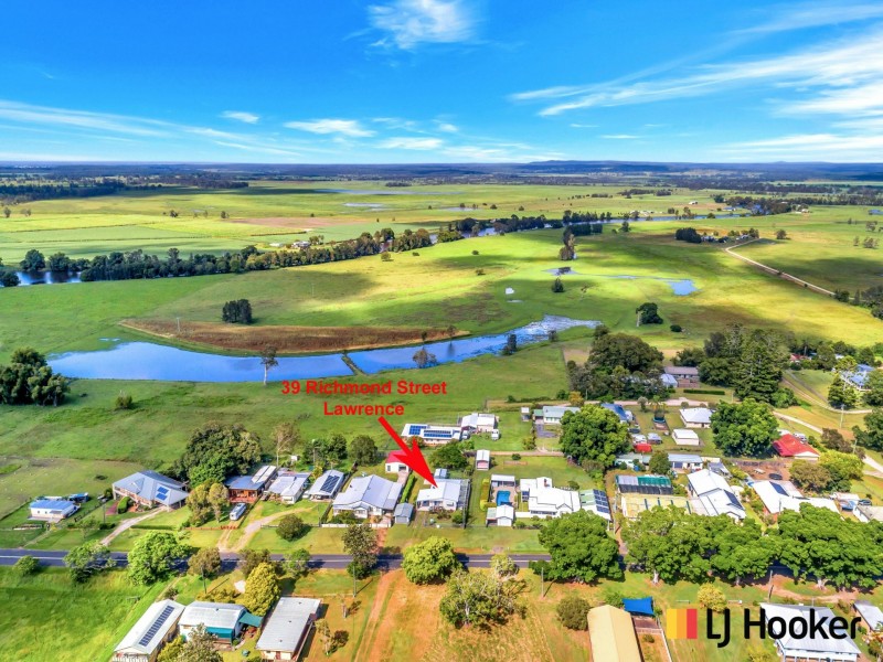 39 Richmond Street, Lawrence NSW 2460