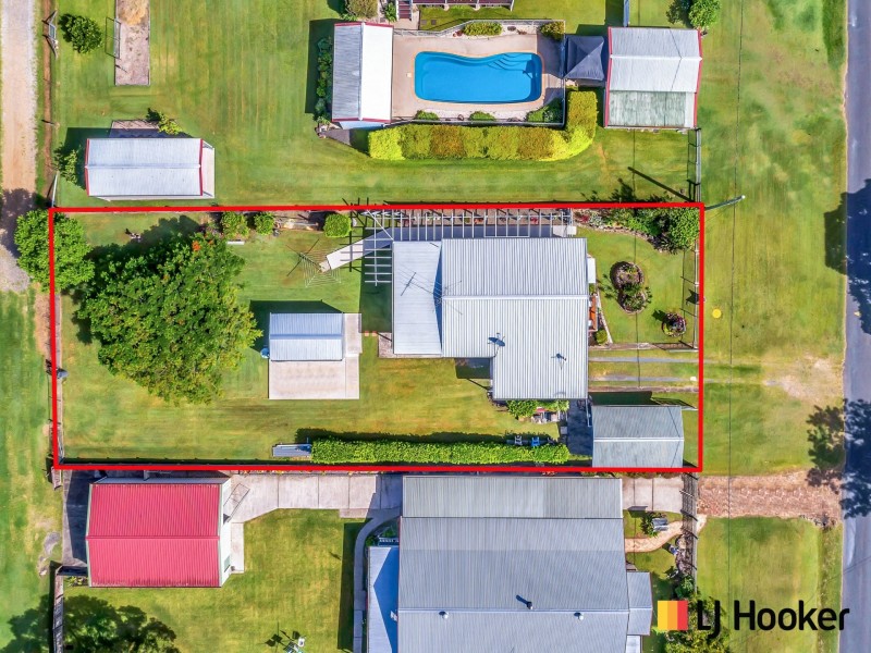 39 Richmond Street, Lawrence NSW 2460