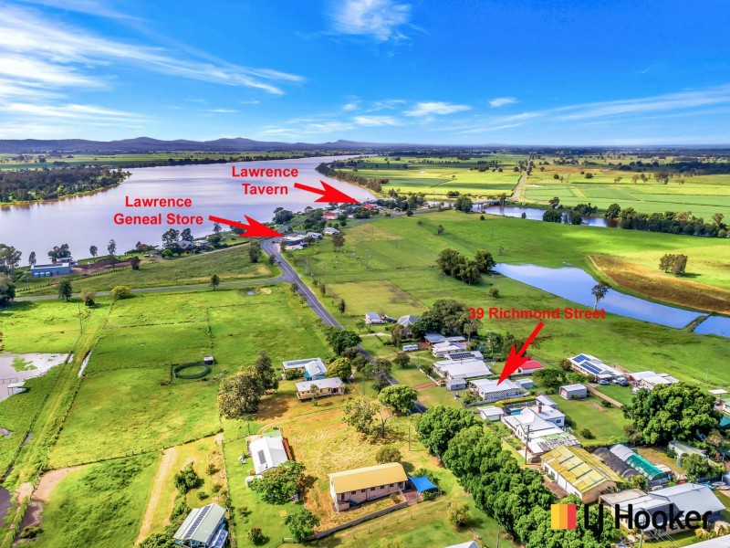 39 Richmond Street, Lawrence NSW 2460
