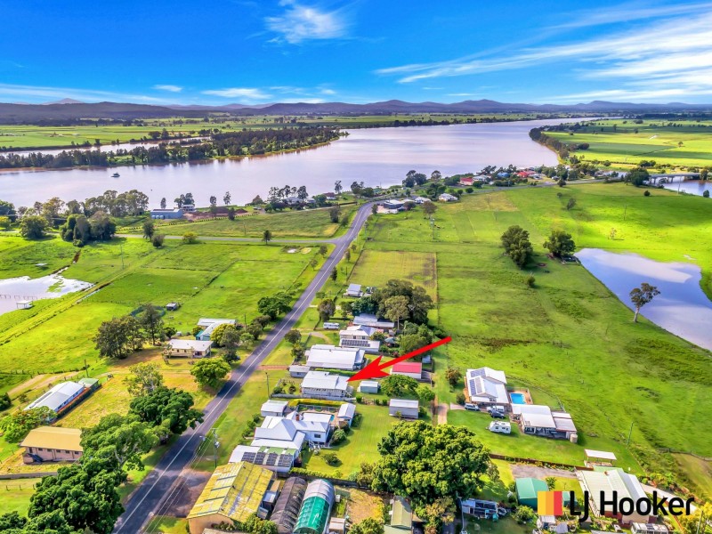 39 Richmond Street, Lawrence NSW 2460