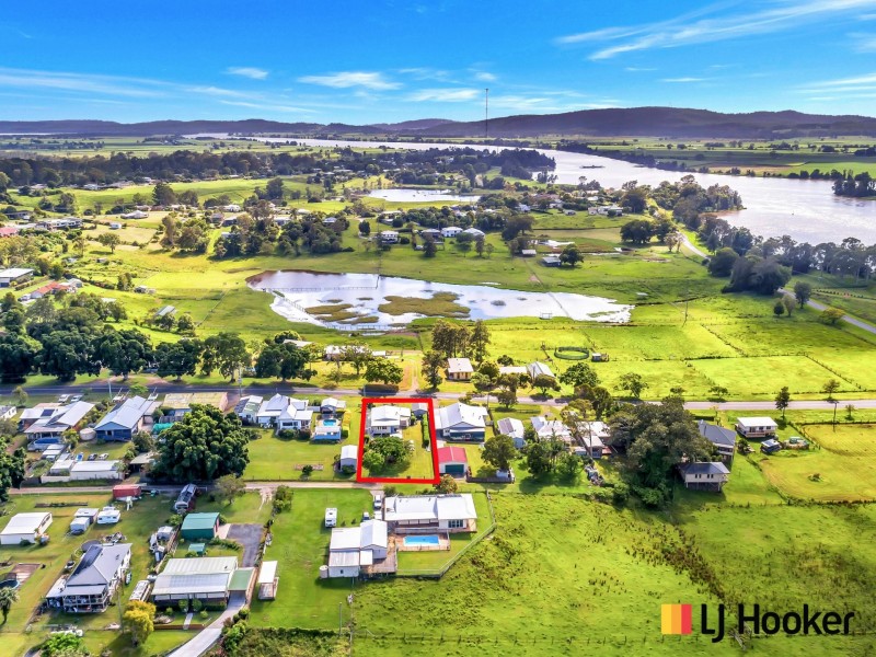 39 Richmond Street, Lawrence NSW 2460