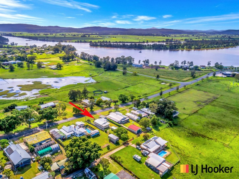 39 Richmond Street, Lawrence NSW 2460