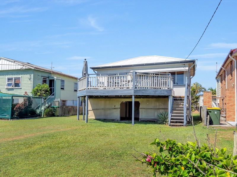 88 Ocean Road, Brooms Head NSW 2463