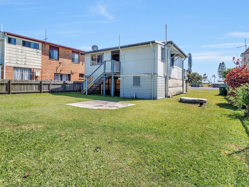 88 Ocean Road, Brooms Head NSW 2463