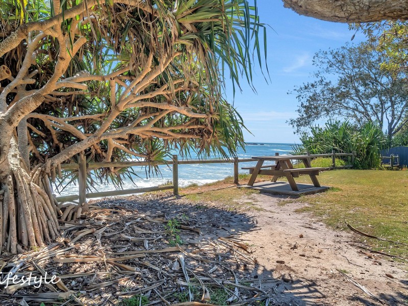 88 Ocean Road, Brooms Head NSW 2463