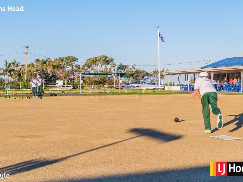 88 Ocean Road, Brooms Head NSW 2463