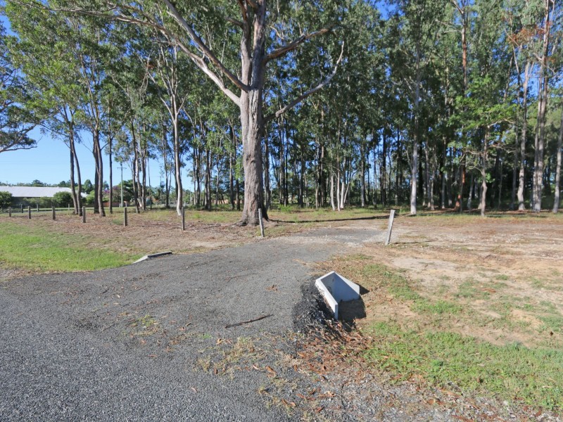 Lot 101 Mahogany Drive, Gulmarrad NSW 2463