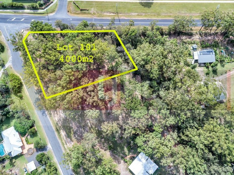 Lot 101 Mahogany Drive, Gulmarrad NSW 2463
