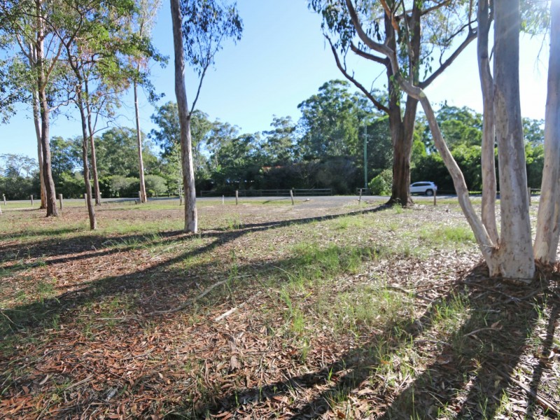 Lot 101 Mahogany Drive, Gulmarrad NSW 2463