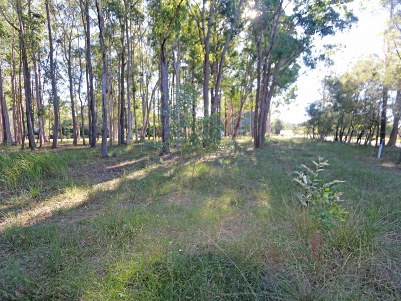 Lot 101 Mahogany Drive, Gulmarrad NSW 2463