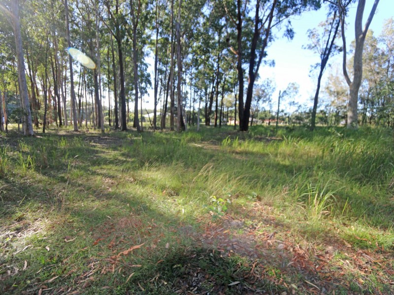 Lot 101 Mahogany Drive, Gulmarrad NSW 2463