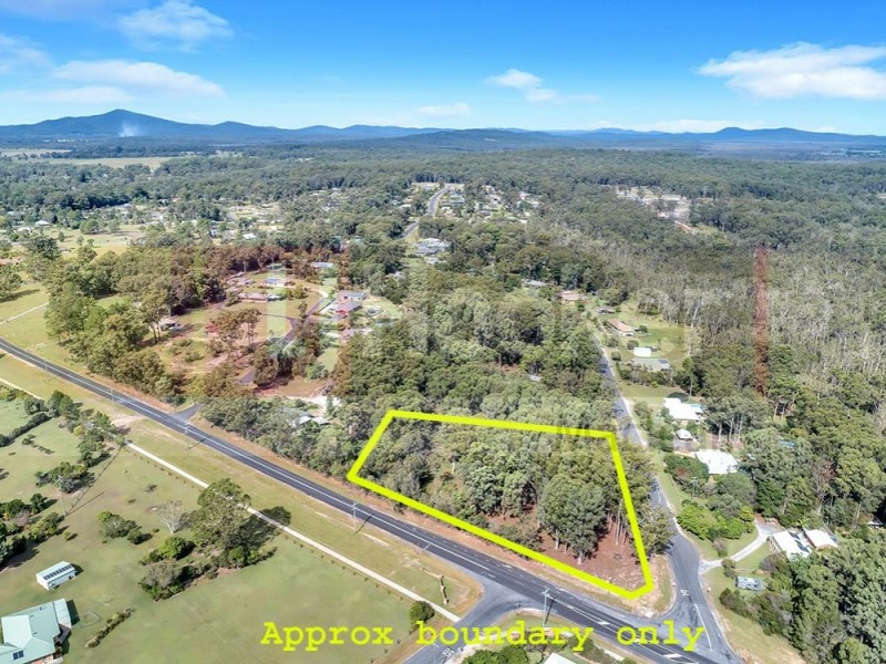 Lot 101 Mahogany Drive, Gulmarrad NSW 2463