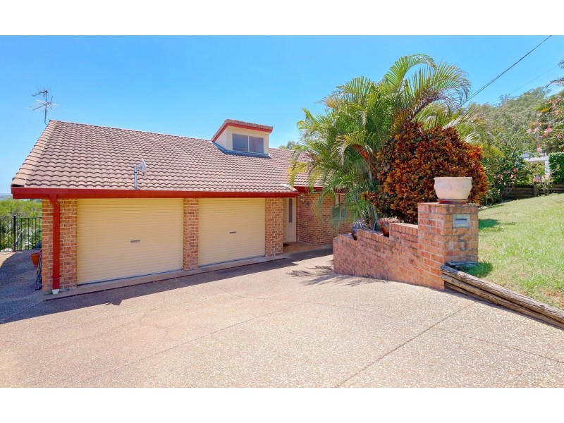 5 McCowan Street, Maclean NSW 2463