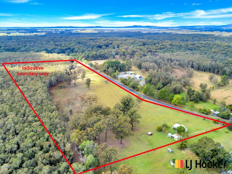 23 Gardiners Road, Townsend NSW 2463