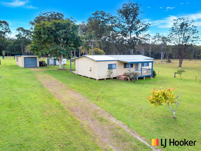23 Gardiners Road, Townsend NSW 2463