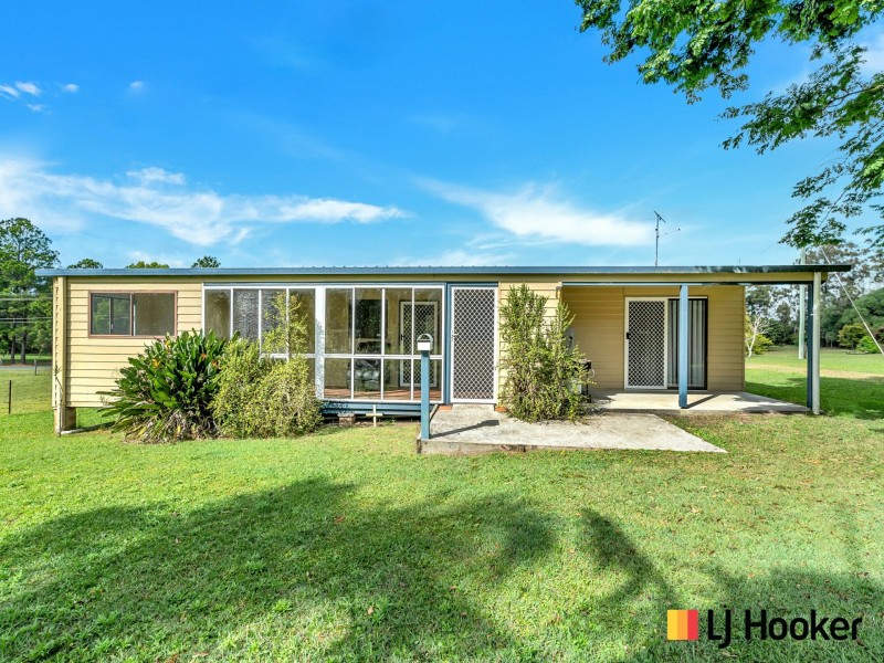 23 Gardiners Road, Townsend NSW 2463