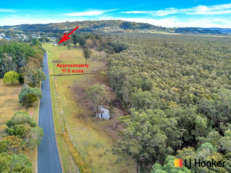 23 Gardiners Road, Townsend NSW 2463