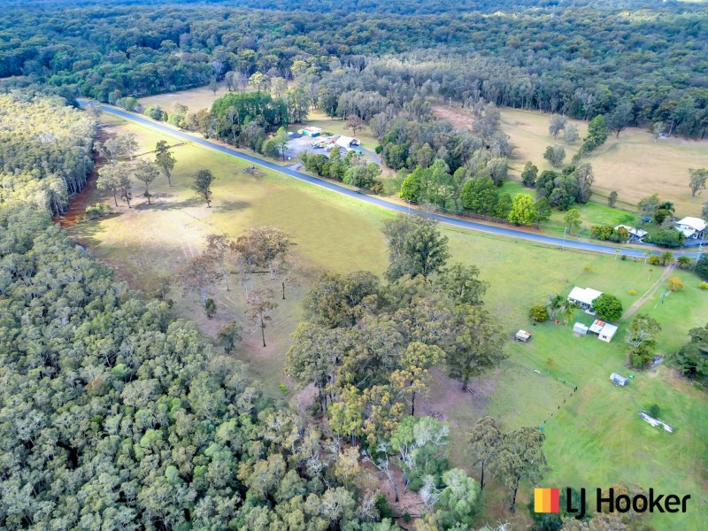 23 Gardiners Road, Townsend NSW 2463