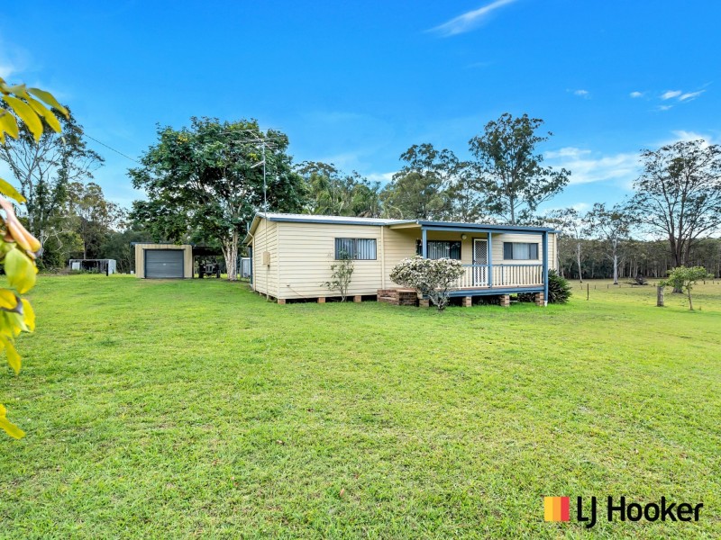 23 Gardiners Road, Townsend NSW 2463