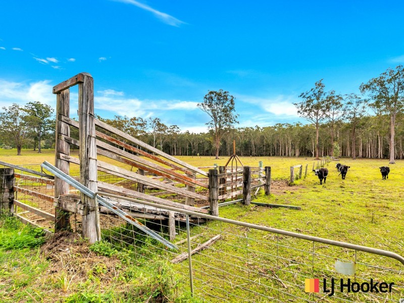 23 Gardiners Road, Townsend NSW 2463