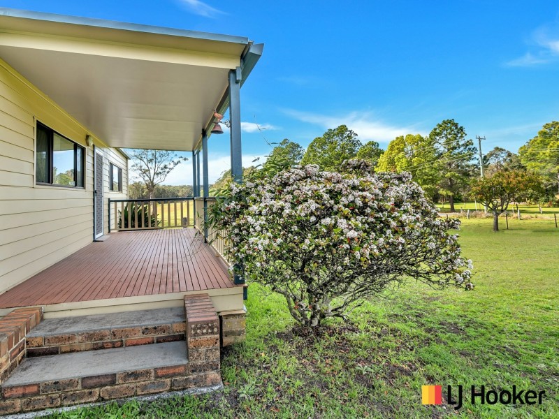 23 Gardiners Road, Townsend NSW 2463