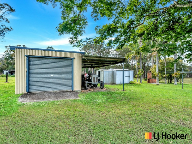 23 Gardiners Road, Townsend NSW 2463