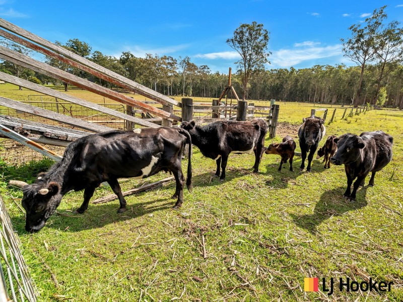 23 Gardiners Road, Townsend NSW 2463