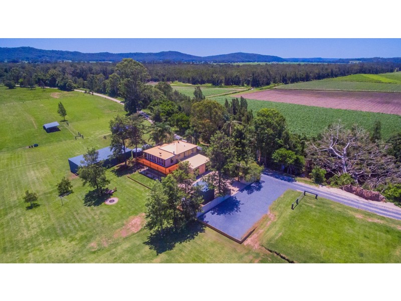585 Shark Creek Road, Gulmarrad NSW 2463