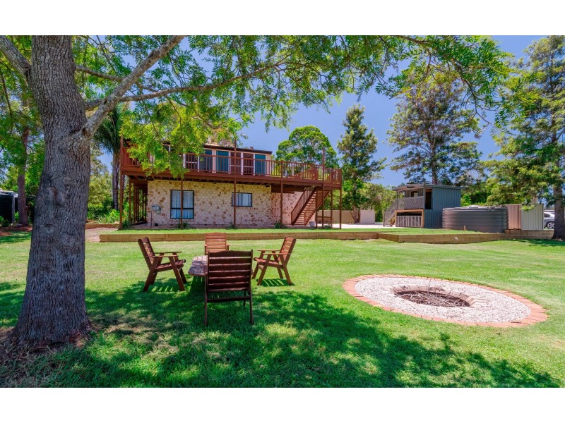585 Shark Creek Road, Gulmarrad NSW 2463