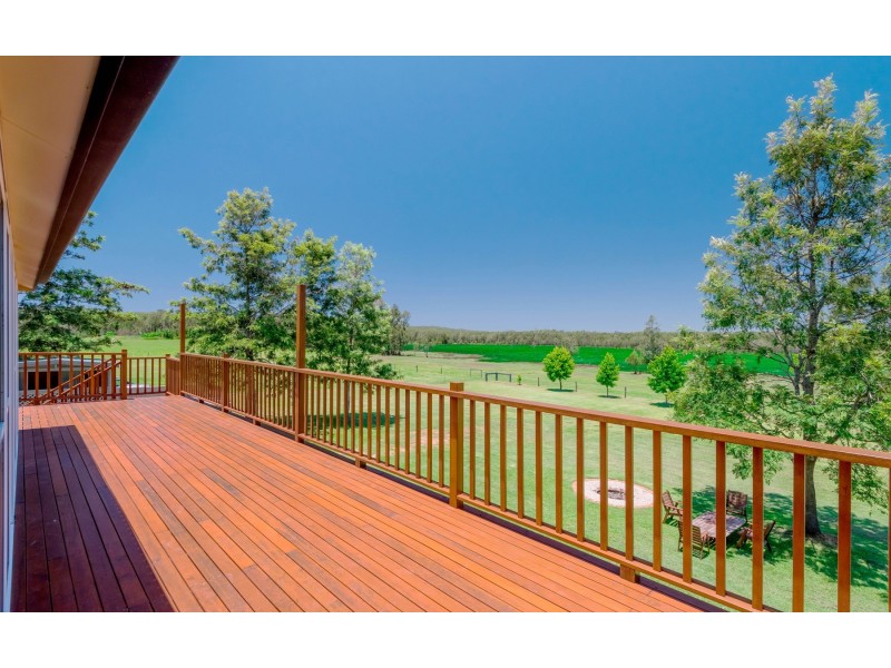 585 Shark Creek Road, Gulmarrad NSW 2463