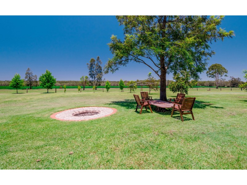 585 Shark Creek Road, Gulmarrad NSW 2463