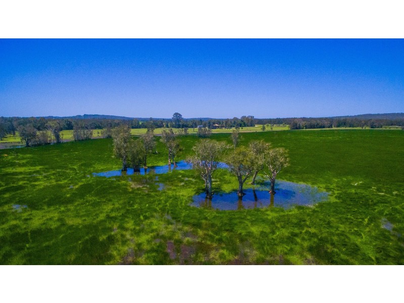 585 Shark Creek Road, Gulmarrad NSW 2463