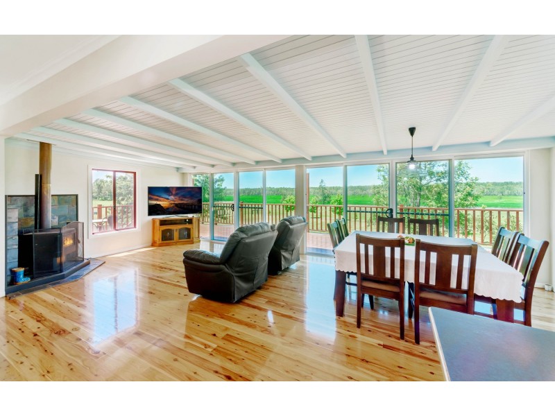 585 Shark Creek Road, Gulmarrad NSW 2463