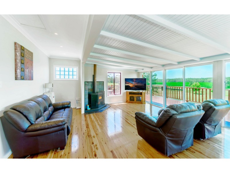 585 Shark Creek Road, Gulmarrad NSW 2463