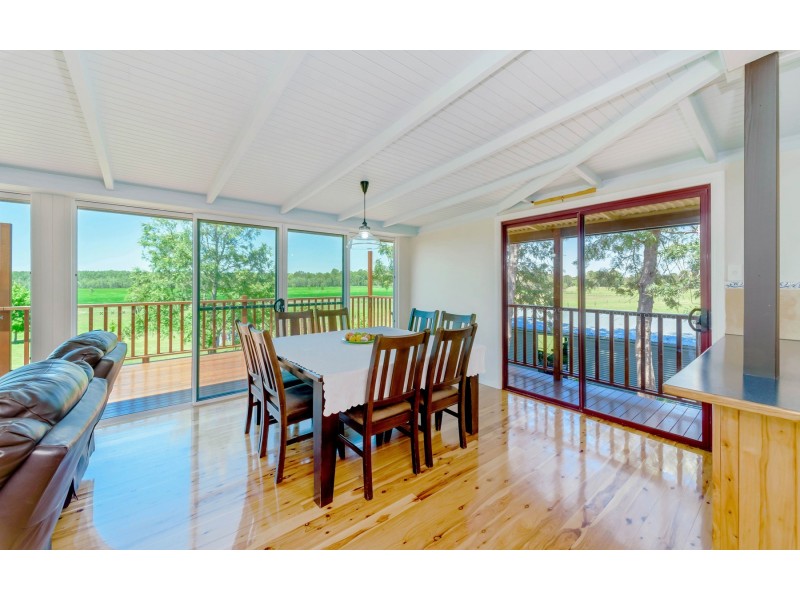 585 Shark Creek Road, Gulmarrad NSW 2463