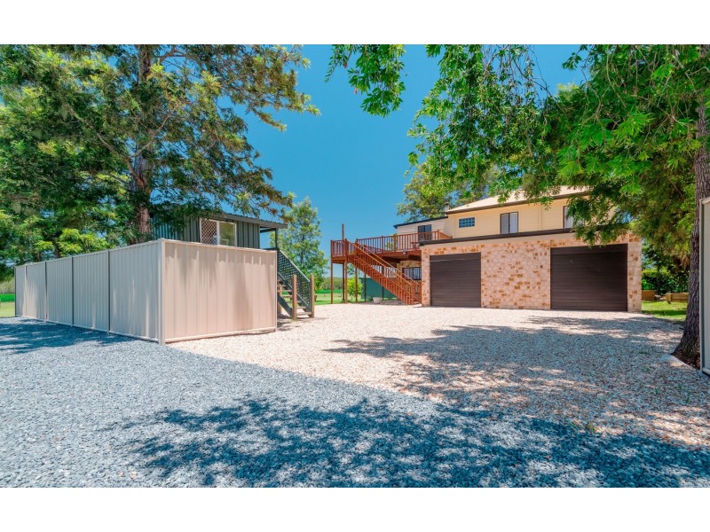 585 Shark Creek Road, Gulmarrad NSW 2463