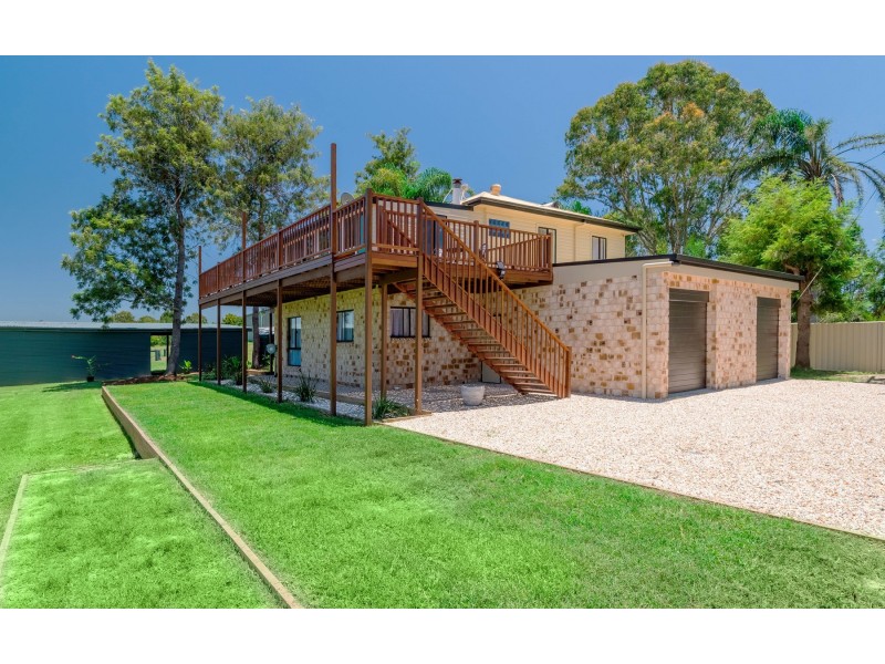 585 Shark Creek Road, Gulmarrad NSW 2463