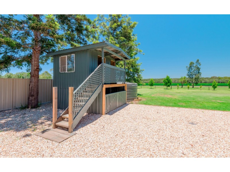 585 Shark Creek Road, Gulmarrad NSW 2463