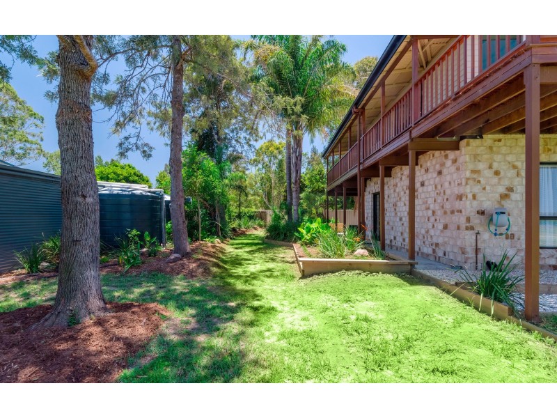 585 Shark Creek Road, Gulmarrad NSW 2463