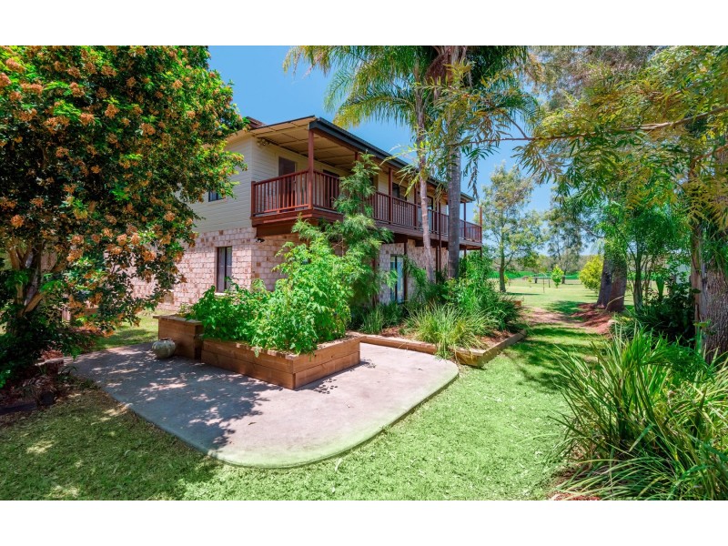 585 Shark Creek Road, Gulmarrad NSW 2463