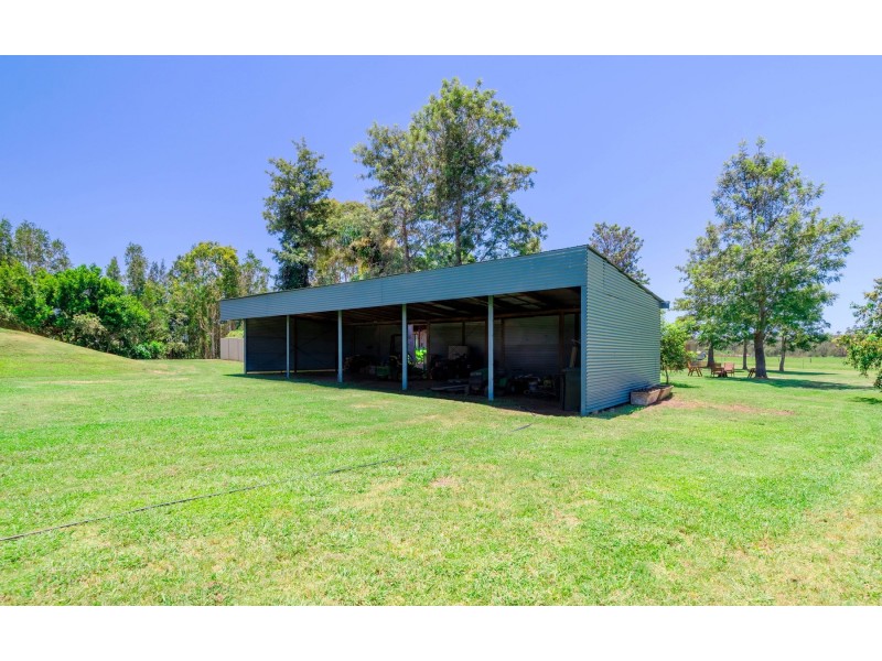 585 Shark Creek Road, Gulmarrad NSW 2463