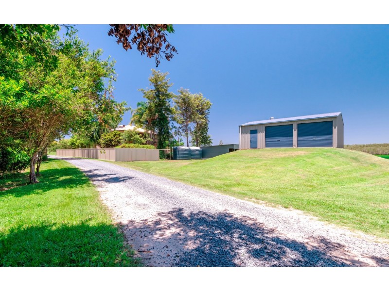 585 Shark Creek Road, Gulmarrad NSW 2463