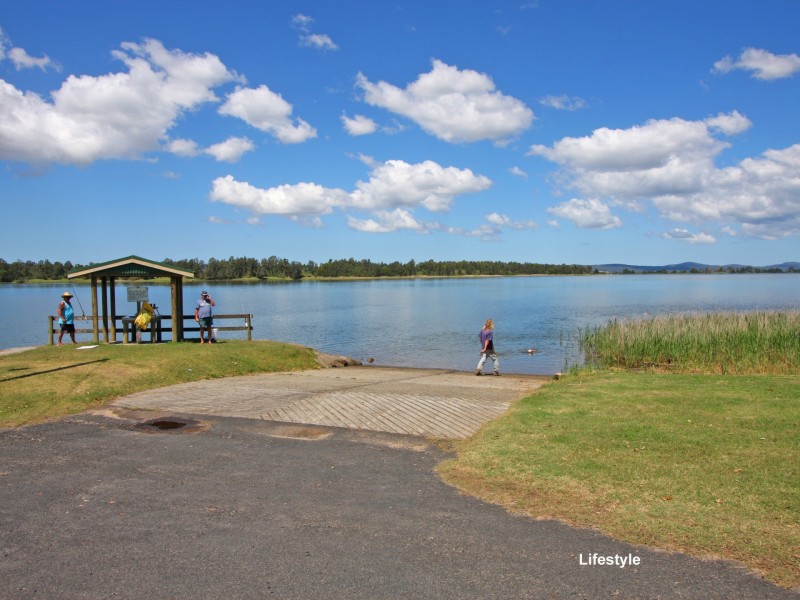 33 Richmond Street, Lawrence NSW 2460